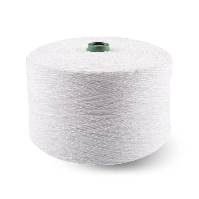 Doppelseitiges Samt-Häkelgarn