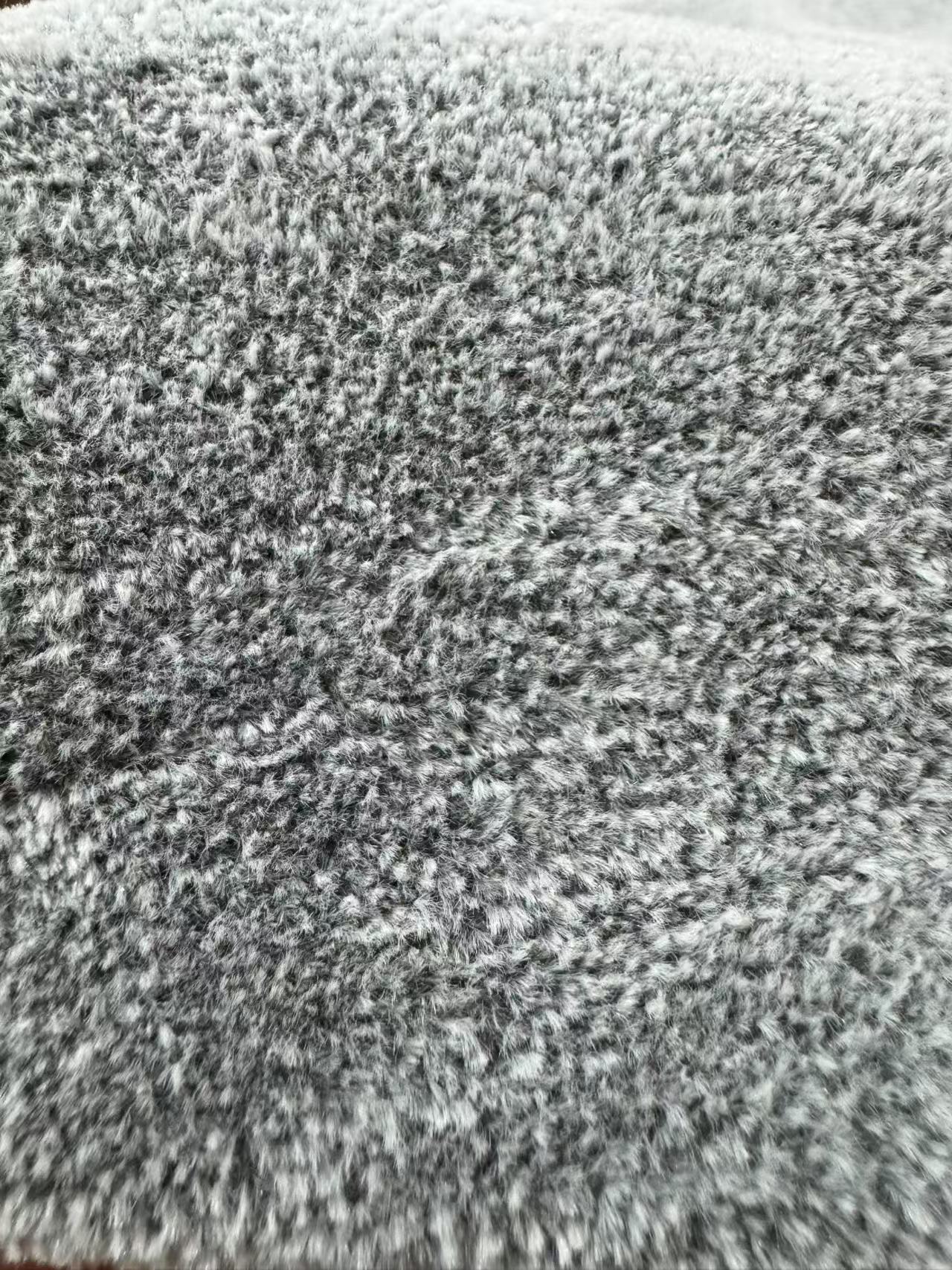 wunderschönes Chenillegarn